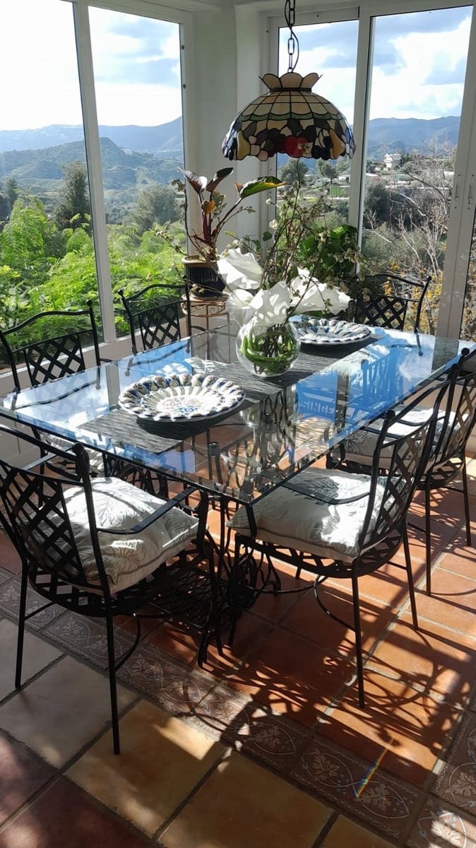 4 bedroom Villa for sale in Mijas - € 825,000 (Ref: 9480329)
