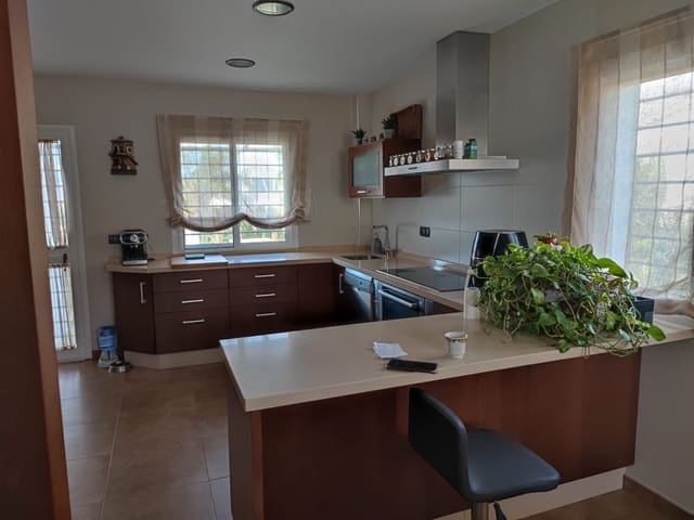 4 camera da letto Villa in vendita in Alhaurín de la Torre con piscina - 825.000 € (Rif: 9480330)