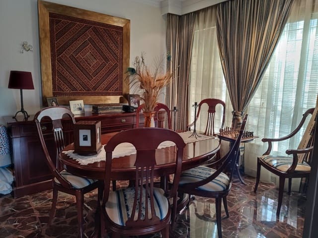 4 camera da letto Villa in vendita in Alhaurín de la Torre con piscina - 825.000 € (Rif: 9480330)