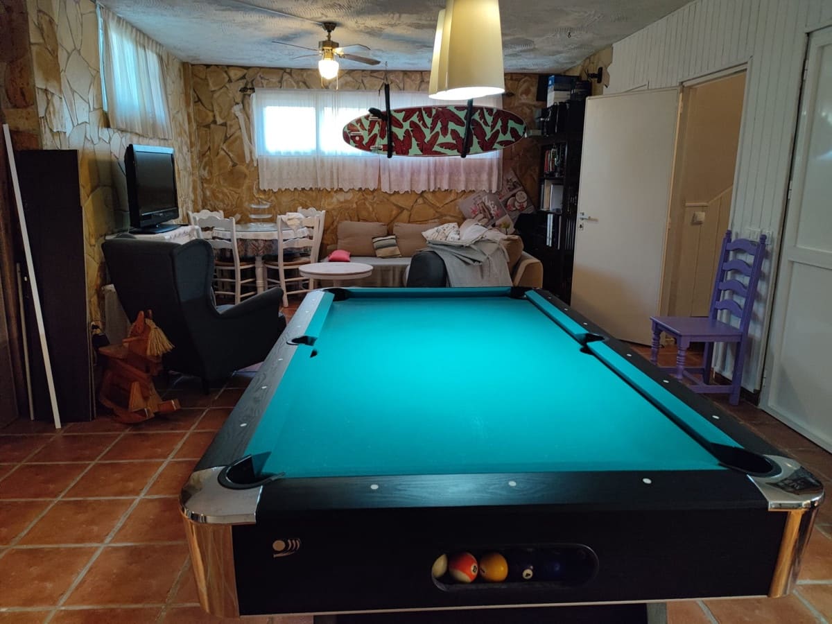 4 bedroom Villa for sale in Alhaurin de la Torre with pool - € 825,000 (Ref: 9480330)