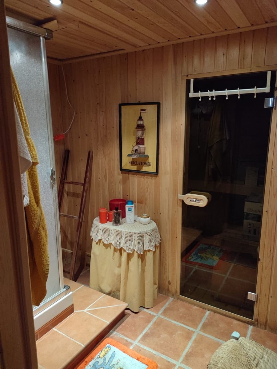 4 bedroom Villa for sale in Alhaurin de la Torre with pool - € 825,000 (Ref: 9480330)