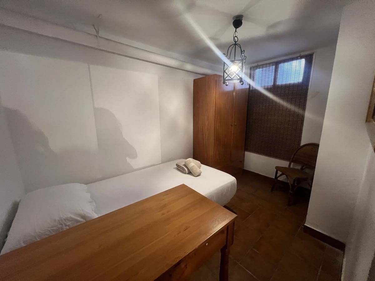 5 soveværelse Semi-Rækkehus til salg i San Pedro de Alcantara med garage - € 835.000 (Ref: 9480338)