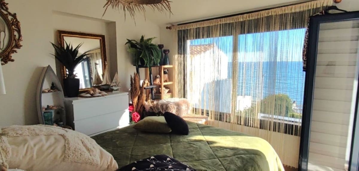 3 soveværelse Semi-Rækkehus til salg i Estepona - € 836.000 (Ref: 9480339)