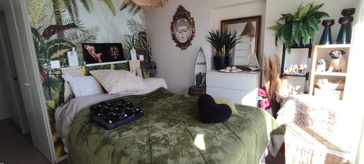 3 soveværelse Semi-Rækkehus til salg i Estepona - € 836.000 (Ref: 9480339)