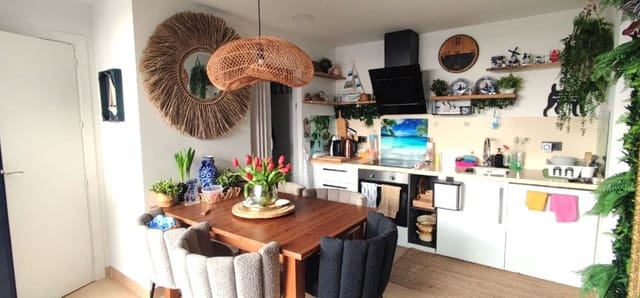 3 soveværelse Semi-Rækkehus til salg i Centro, Estepona - € 836.000 (Ref: 9480339)