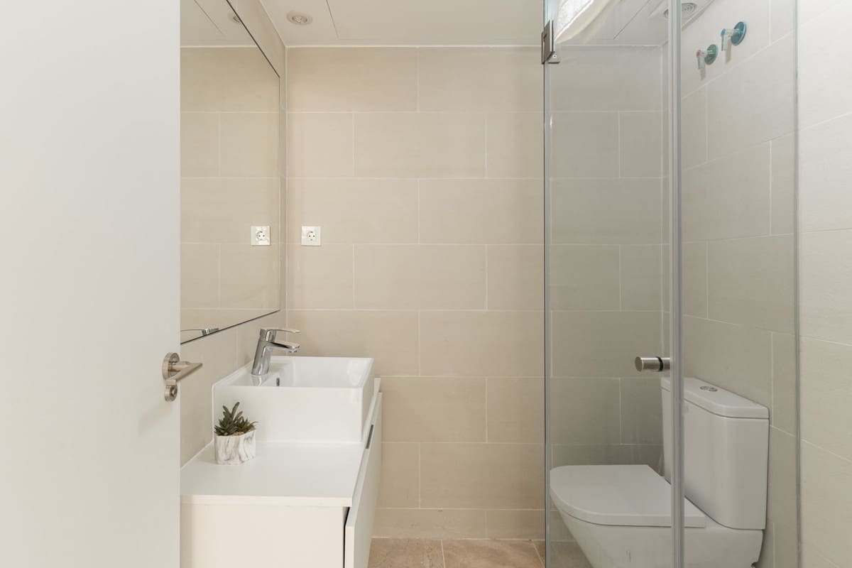 2 soveværelse Penthouse til salg i Benahavis med swimmingpool - € 839.000 (Ref: 9480342)