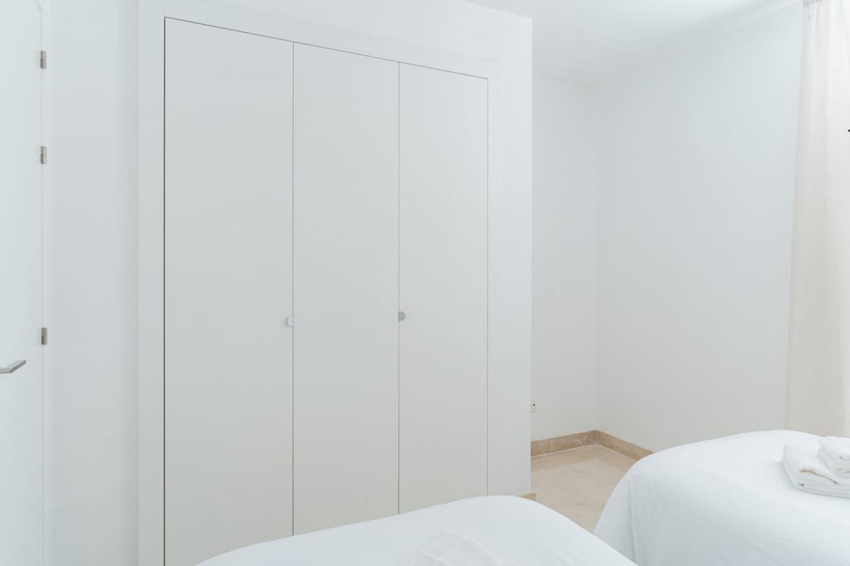 2 soveværelse Penthouse til salg i Benahavis med swimmingpool - € 839.000 (Ref: 9480342)