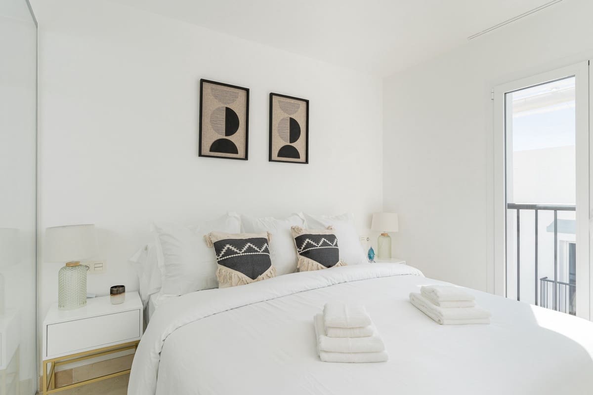 2 soveværelse Penthouse til salg i Benahavis med swimmingpool - € 839.000 (Ref: 9480342)