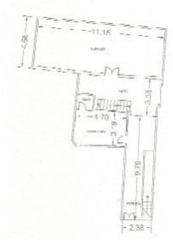 12 soveværelse Semi-Rækkehus til salg i Centro, Estepona - € 840.000 (Ref: 9480344)