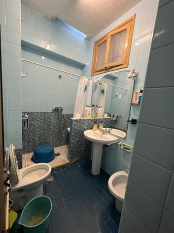 12 soveværelse Semi-Rækkehus til salg i Centro, Estepona - € 840.000 (Ref: 9480344)