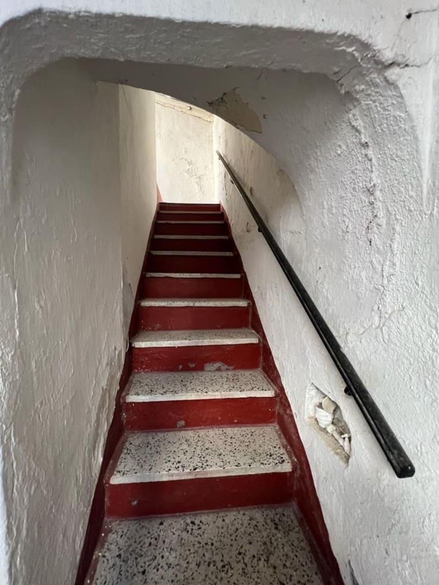 12 soveværelse Semi-Rækkehus til salg i Estepona - € 840.000 (Ref: 9480344)