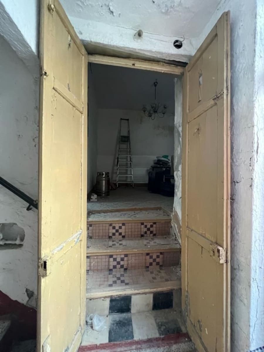 12 soveværelse Semi-Rækkehus til salg i Estepona - € 840.000 (Ref: 9480344)