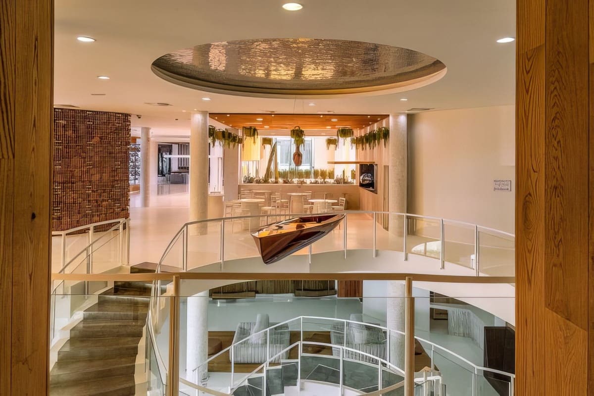 3 sypialnia Apartament na sprzedaż w Fuengirola z basenem - 845 000 € (Ref: 9480347)