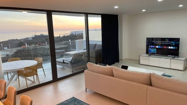 2 bedroom Apartment for sale in Centro ciudad, Fuengirola with pool - € 845,000 (Ref: 9480348)