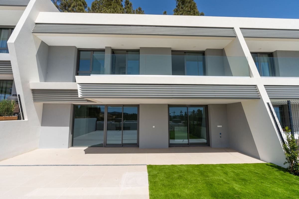 3 bedroom Townhouse for sale in El Chaparral with pool garage - € 845,000 (Ref: 9480349)
