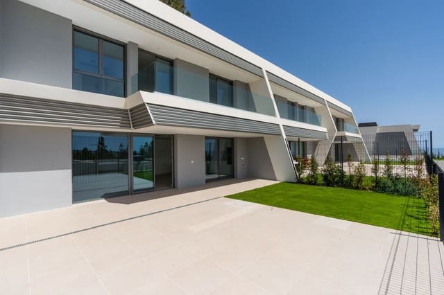 3 Zimmer Haus zu verkaufen in El Chaparral, Mijas mit Pool Garage - 845.000 € (Ref: 9480349)