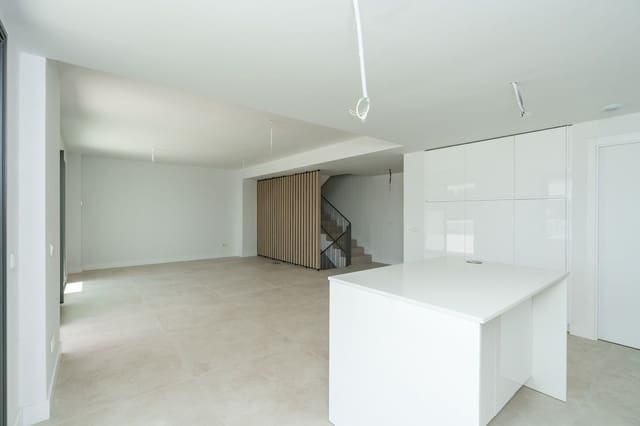 3 Zimmer Haus zu verkaufen in El Chaparral, Mijas mit Pool Garage - 845.000 € (Ref: 9480349)