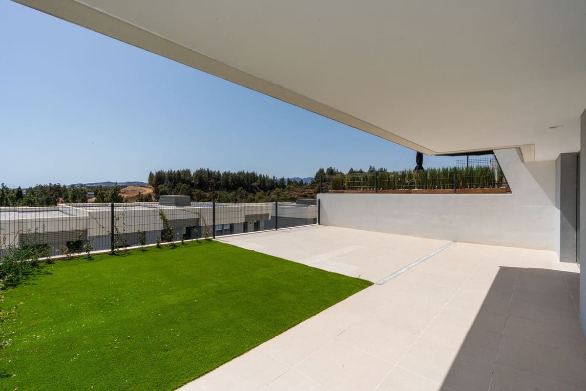 3 bedroom Townhouse for sale in El Chaparral with pool garage - € 845,000 (Ref: 9480349)