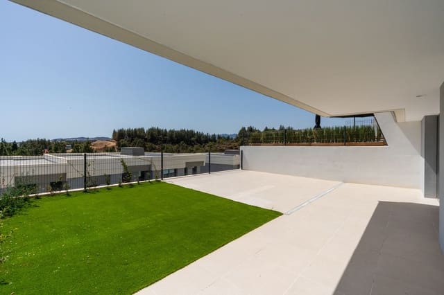 3 Zimmer Haus zu verkaufen in El Chaparral, Mijas mit Pool Garage - 845.000 € (Ref: 9480349)