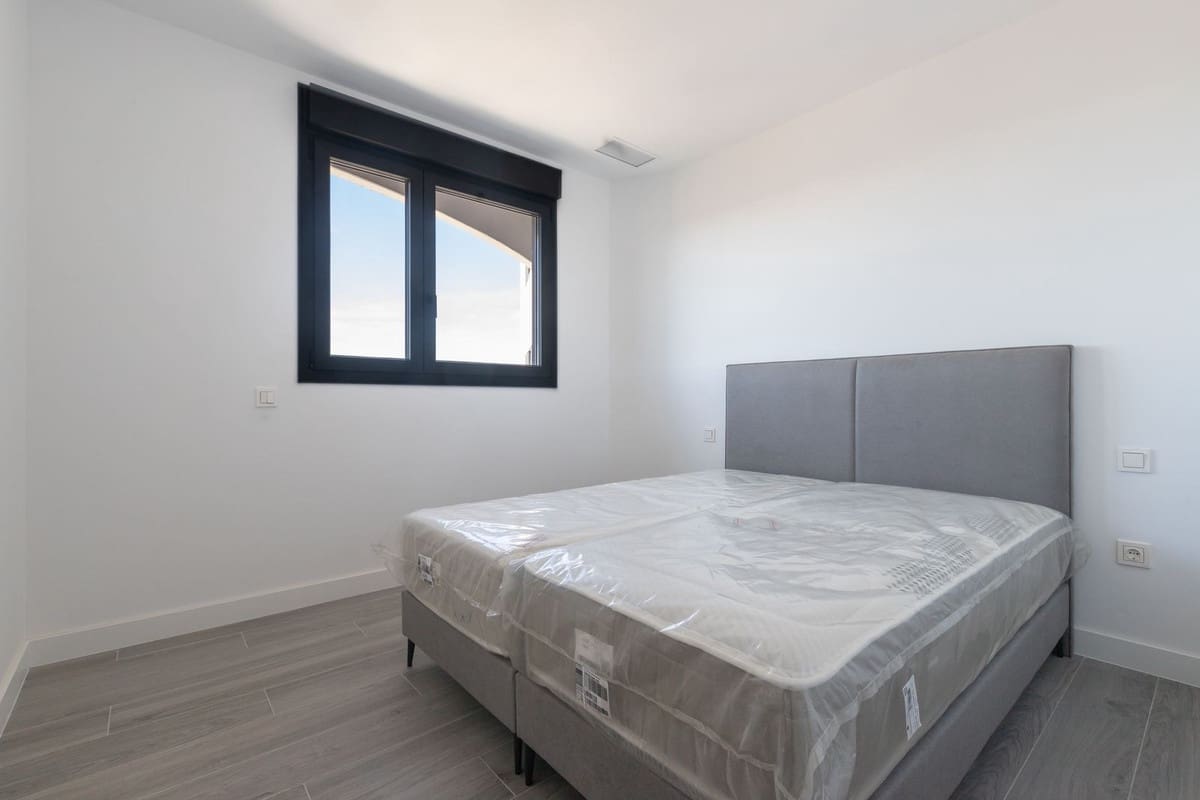 2 sypialnia Apartament na sprzedaż w Miasto Malaga - 849 000 € (Ref: 9480353)