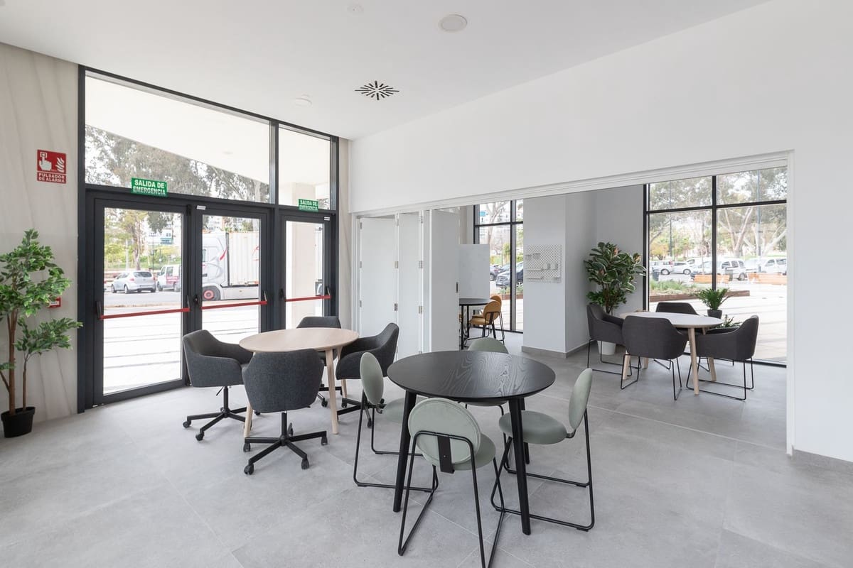 2 sypialnia Apartament na sprzedaż w Miasto Malaga - 849 000 € (Ref: 9480353)