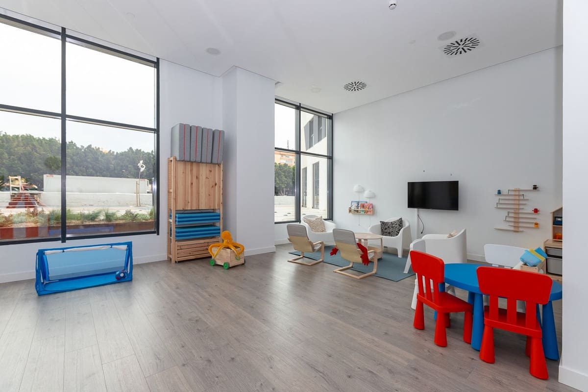 2 sypialnia Apartament na sprzedaż w Miasto Malaga - 849 000 € (Ref: 9480353)