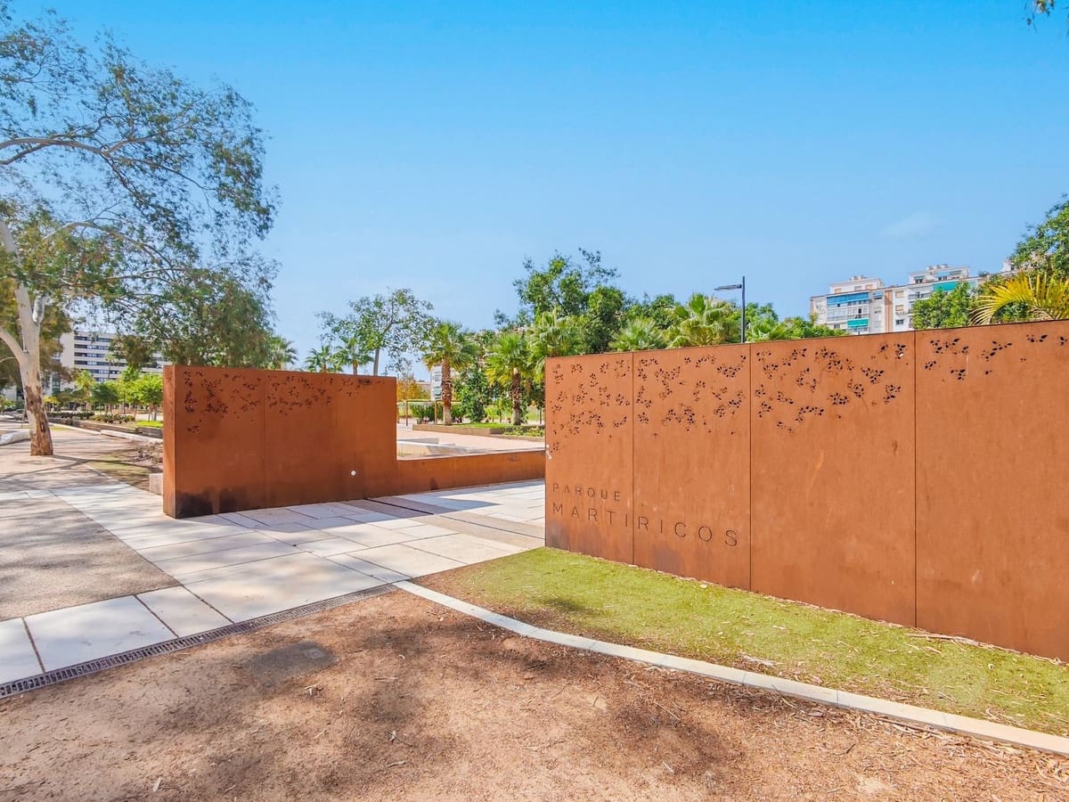 2 sypialnia Apartament na sprzedaż w Miasto Malaga - 849 000 € (Ref: 9480353)