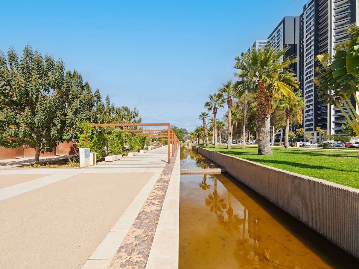 2 sypialnia Apartament na sprzedaż w Miasto Malaga - 849 000 € (Ref: 9480353)