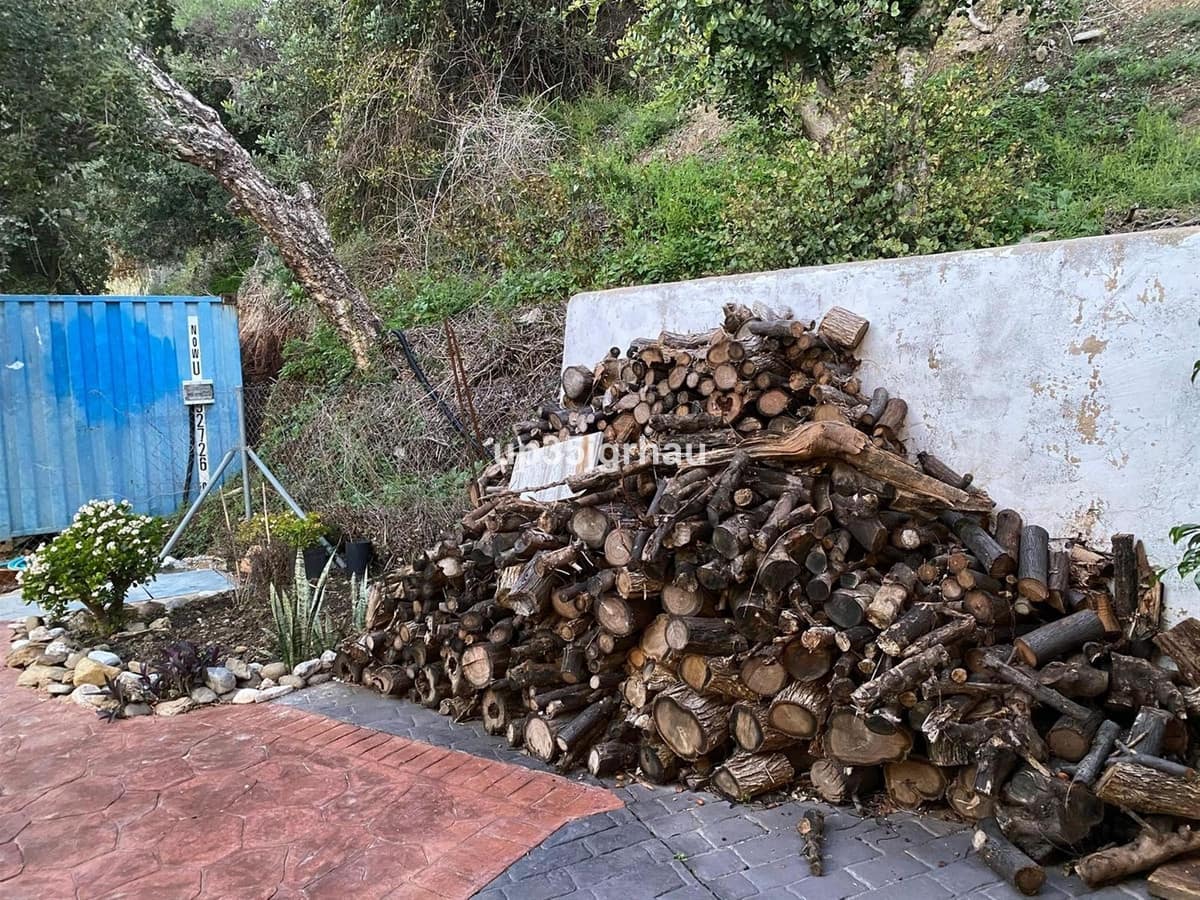 6 soverom Villa til salgs i Estepona med svømmebasseng garasje - € 849 900 (Ref: 9480354)