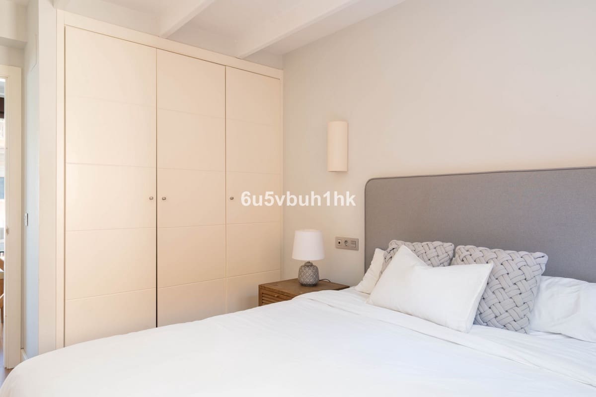 2 sypialnia Apartament na sprzedaż w Miasto Malaga - 850 000 € (Ref: 9480355)