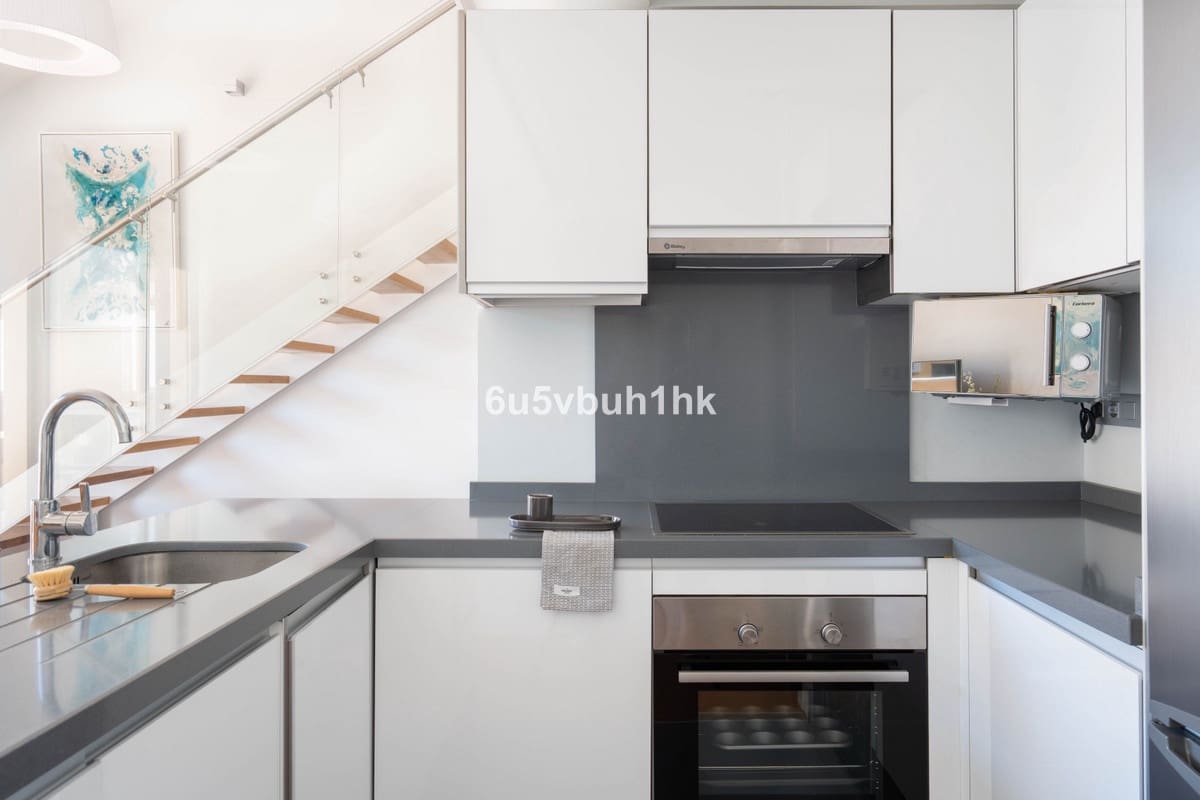 2 sypialnia Apartament na sprzedaż w Miasto Malaga - 850 000 € (Ref: 9480355)