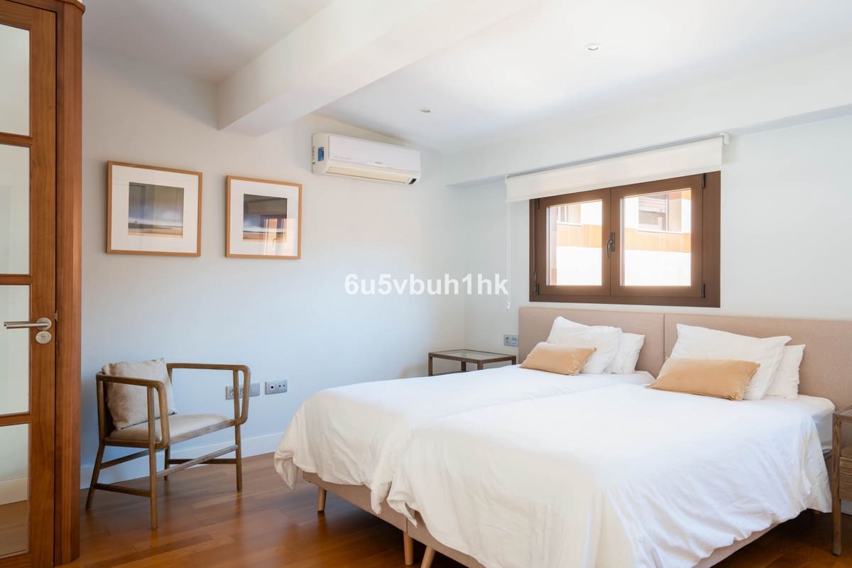 2 sypialnia Apartament na sprzedaż w Miasto Malaga - 850 000 € (Ref: 9480355)