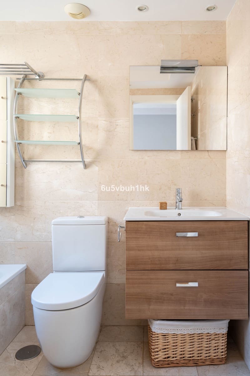 2 sypialnia Apartament na sprzedaż w Miasto Malaga - 850 000 € (Ref: 9480355)