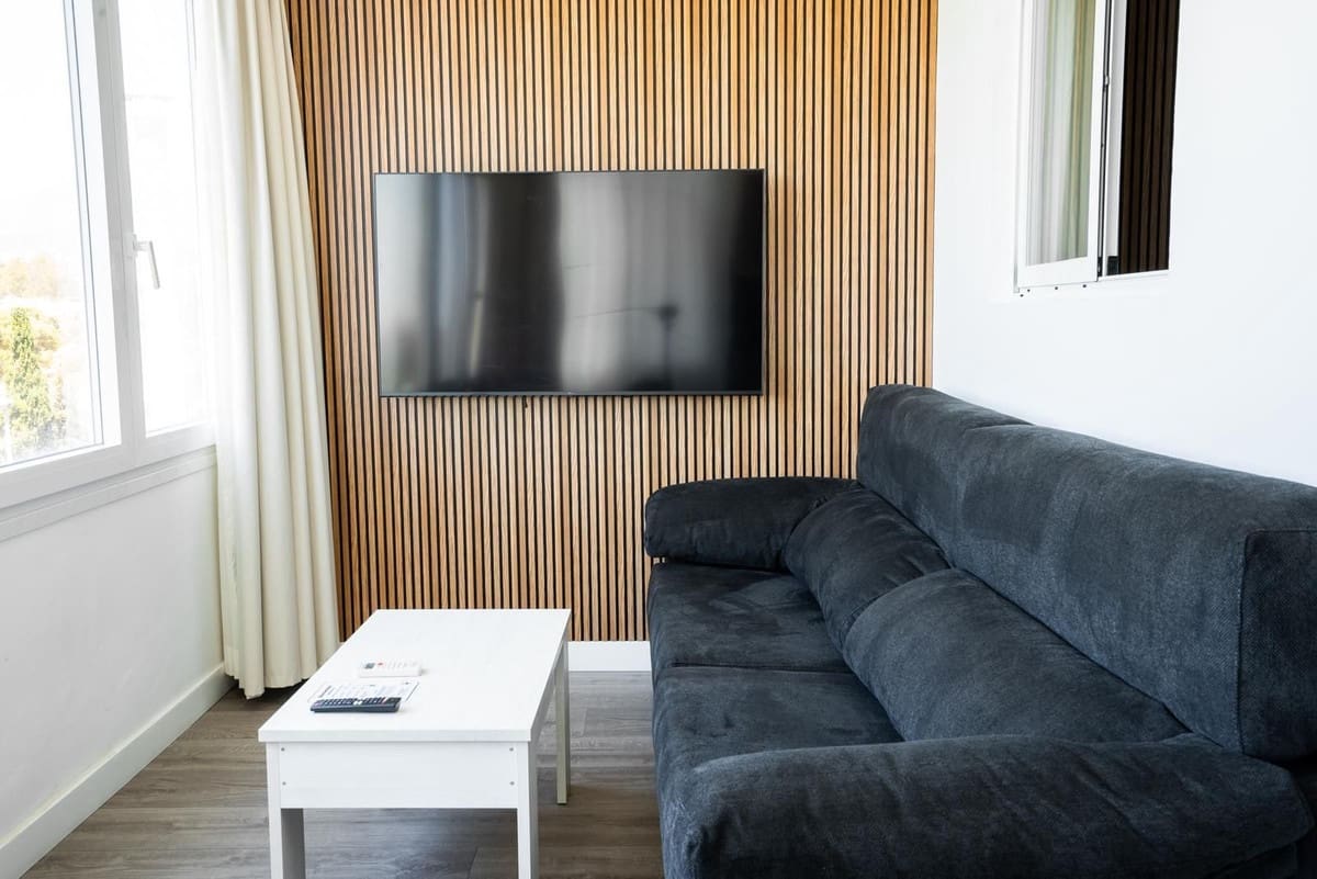 7 soverom Penthouse til salgs i Marbella med svømmebasseng - € 850 000 (Ref: 9480358)