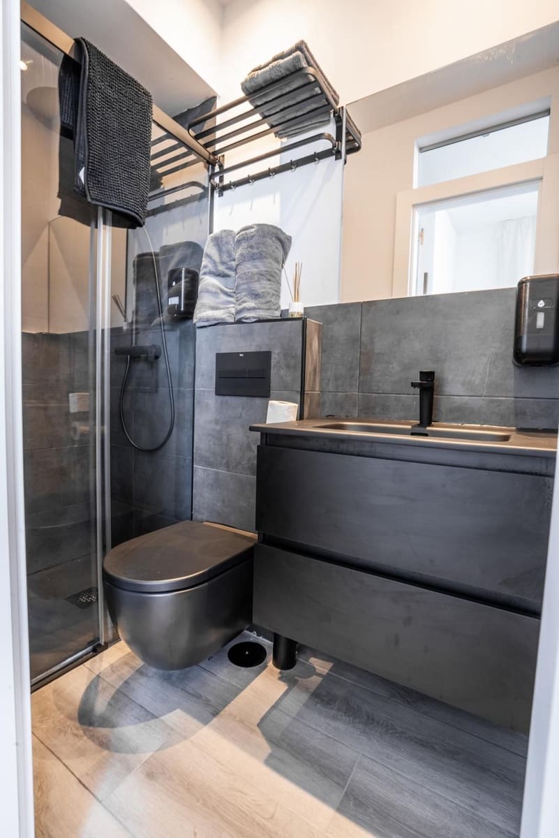 7 soverom Penthouse til salgs i Marbella med svømmebasseng - € 850 000 (Ref: 9480358)