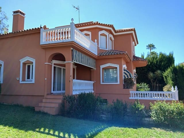 5 camera da letto Villa in vendita in Mijas pueblo, Mijas con piscina garage - 850.000 € (Rif: 9480361)