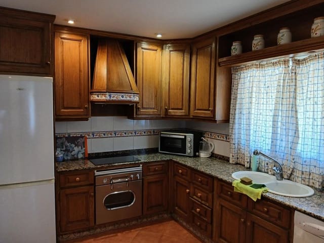 5 camera da letto Villa in vendita in Mijas pueblo, Mijas con piscina garage - 850.000 € (Rif: 9480361)