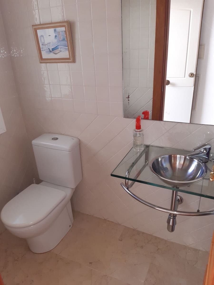 3 slaapkamer Huis te koop in Costabella met zwembad - € 850.000 (Ref: 9480365)
