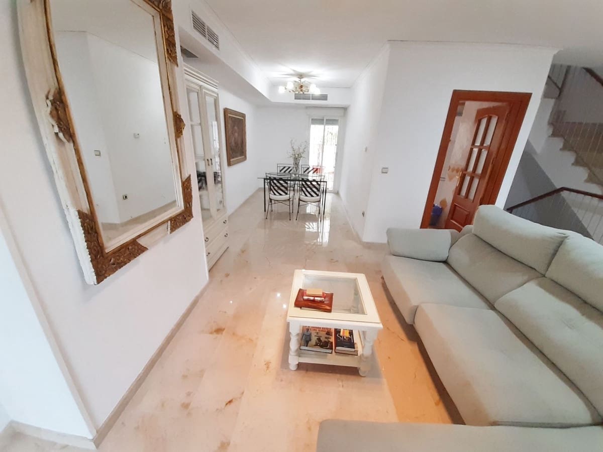 3 bedroom Townhouse for sale in Costabella with pool - € 790,000 (Ref: 9480365)