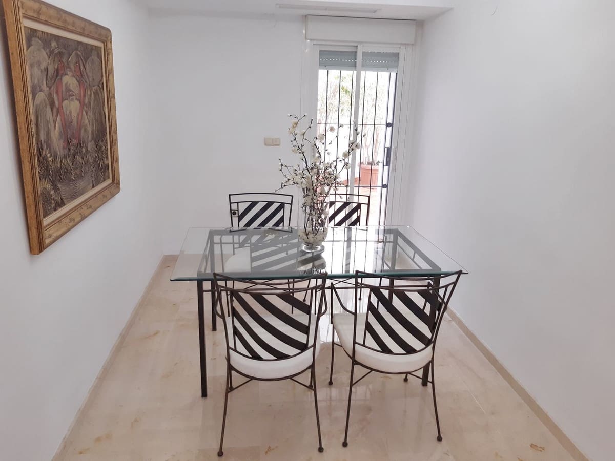 3 bedroom Townhouse for sale in Costabella with pool - € 790,000 (Ref: 9480365)