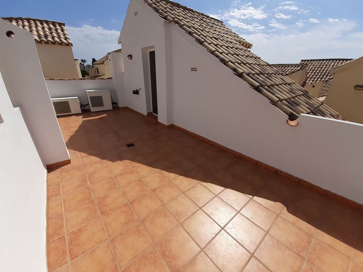 3 bedroom Townhouse for sale in Costabella with pool - € 790,000 (Ref: 9480365)