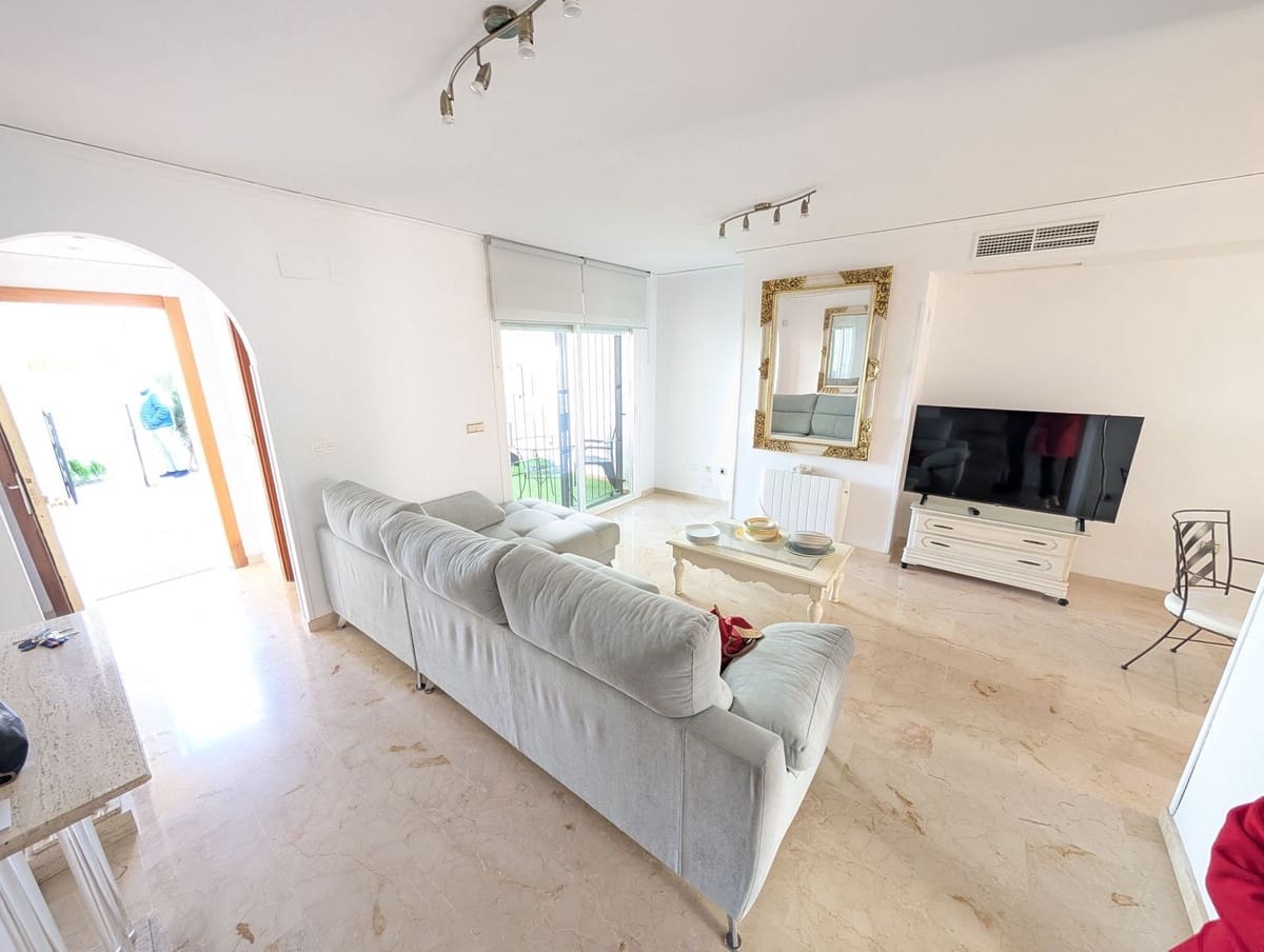 3 bedroom Townhouse for sale in Costabella with pool - € 790,000 (Ref: 9480365)