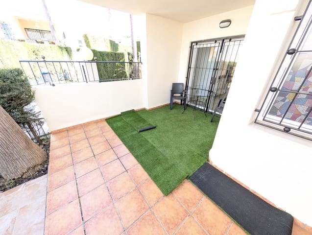 3 sovrum Hus till salu i Costabella, Marbella med pool - 790 000 € (Ref: 9480365)