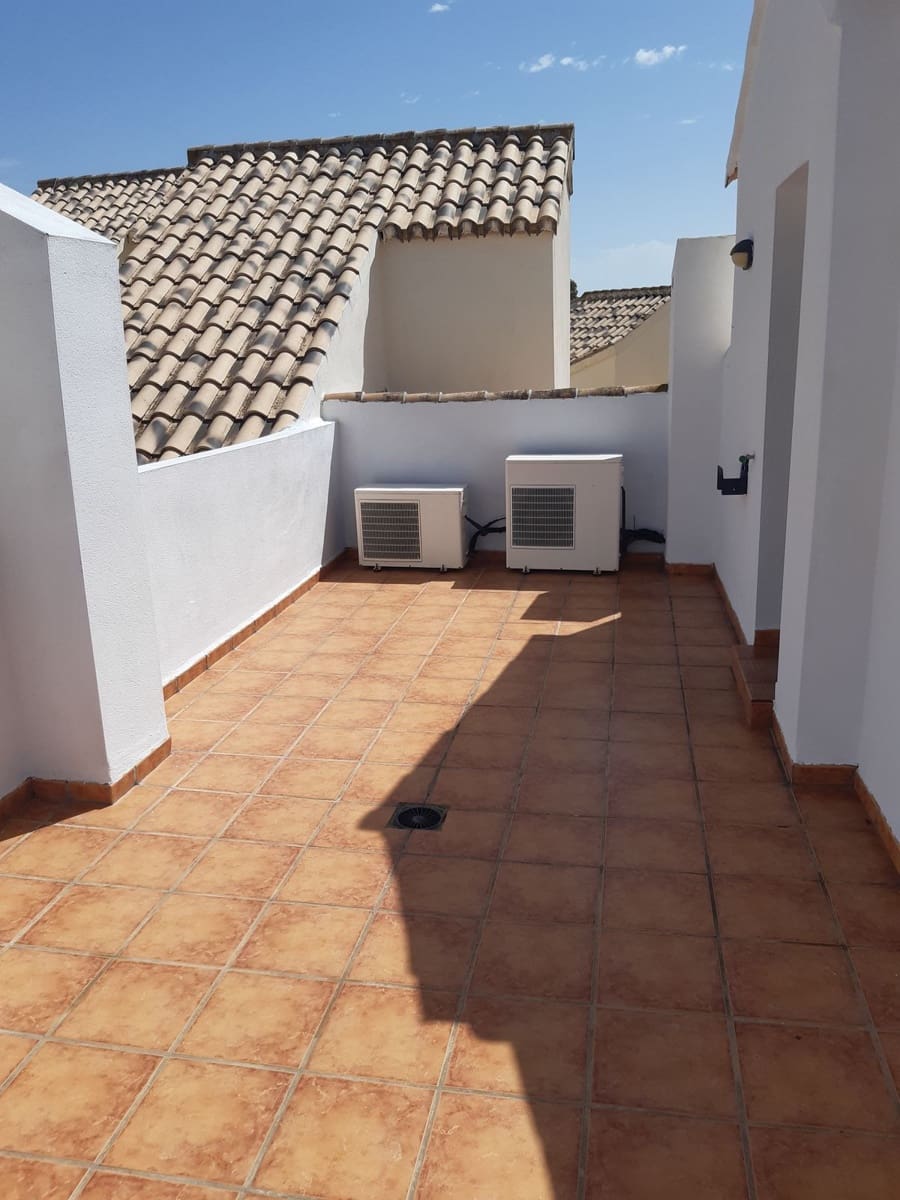 3 bedroom Townhouse for sale in Costabella with pool - € 790,000 (Ref: 9480365)