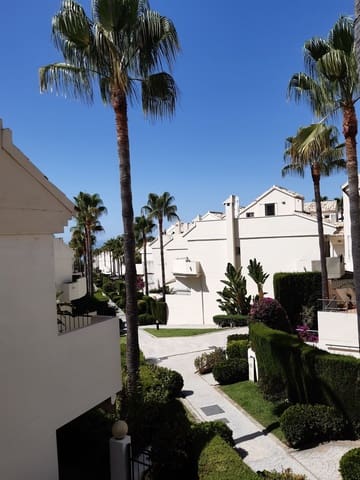 3 sovrum Hus till salu i Costabella, Marbella med pool - 790 000 € (Ref: 9480365)