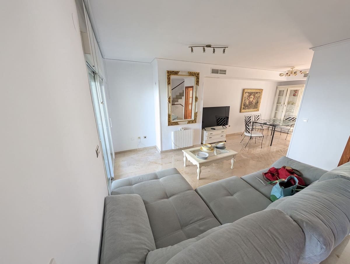 3 bedroom Townhouse for sale in Costabella with pool - € 790,000 (Ref: 9480365)