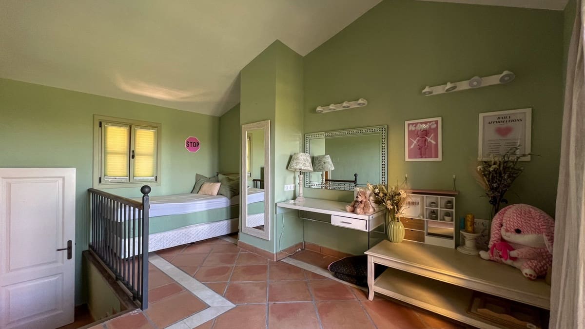 3 makuuhuone Omakotitalo myytävänä paikassa Sotogrande - 850 000 € (Ref: 9480366)