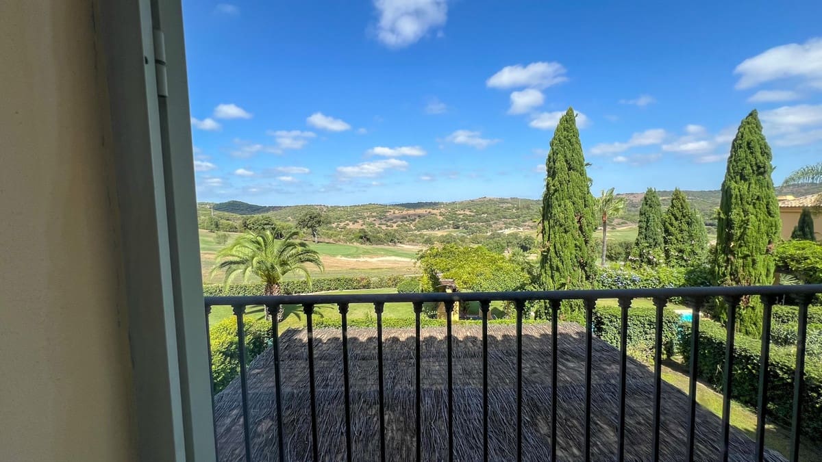 3 makuuhuone Omakotitalo myytävänä paikassa Sotogrande - 850 000 € (Ref: 9480366)