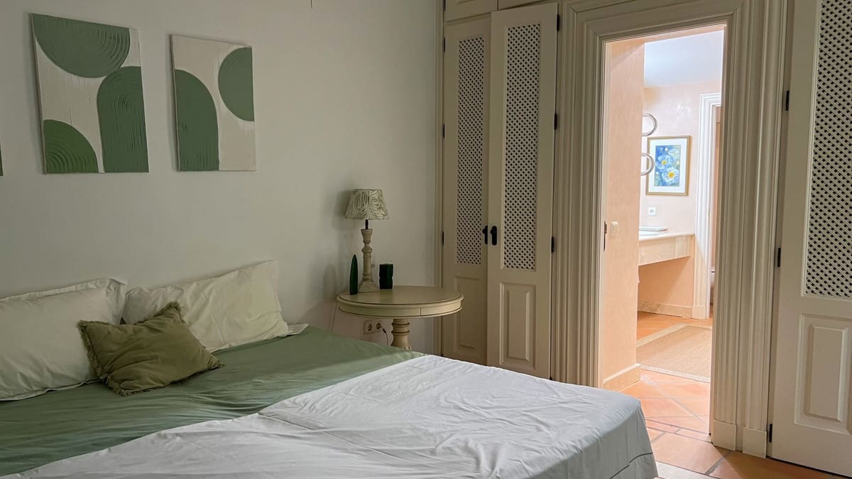 3 makuuhuone Omakotitalo myytävänä paikassa Sotogrande - 850 000 € (Ref: 9480366)