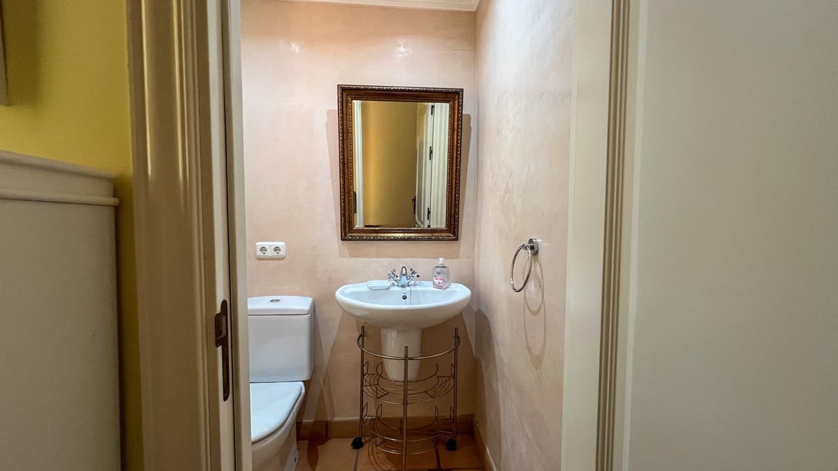 3 makuuhuone Omakotitalo myytävänä paikassa Sotogrande - 850 000 € (Ref: 9480366)